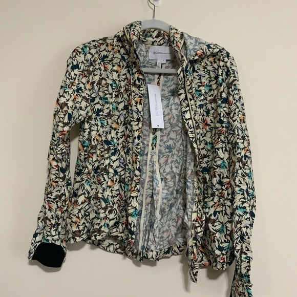 BCBGeneration Jackets & Blazers - BCBG generation blazer